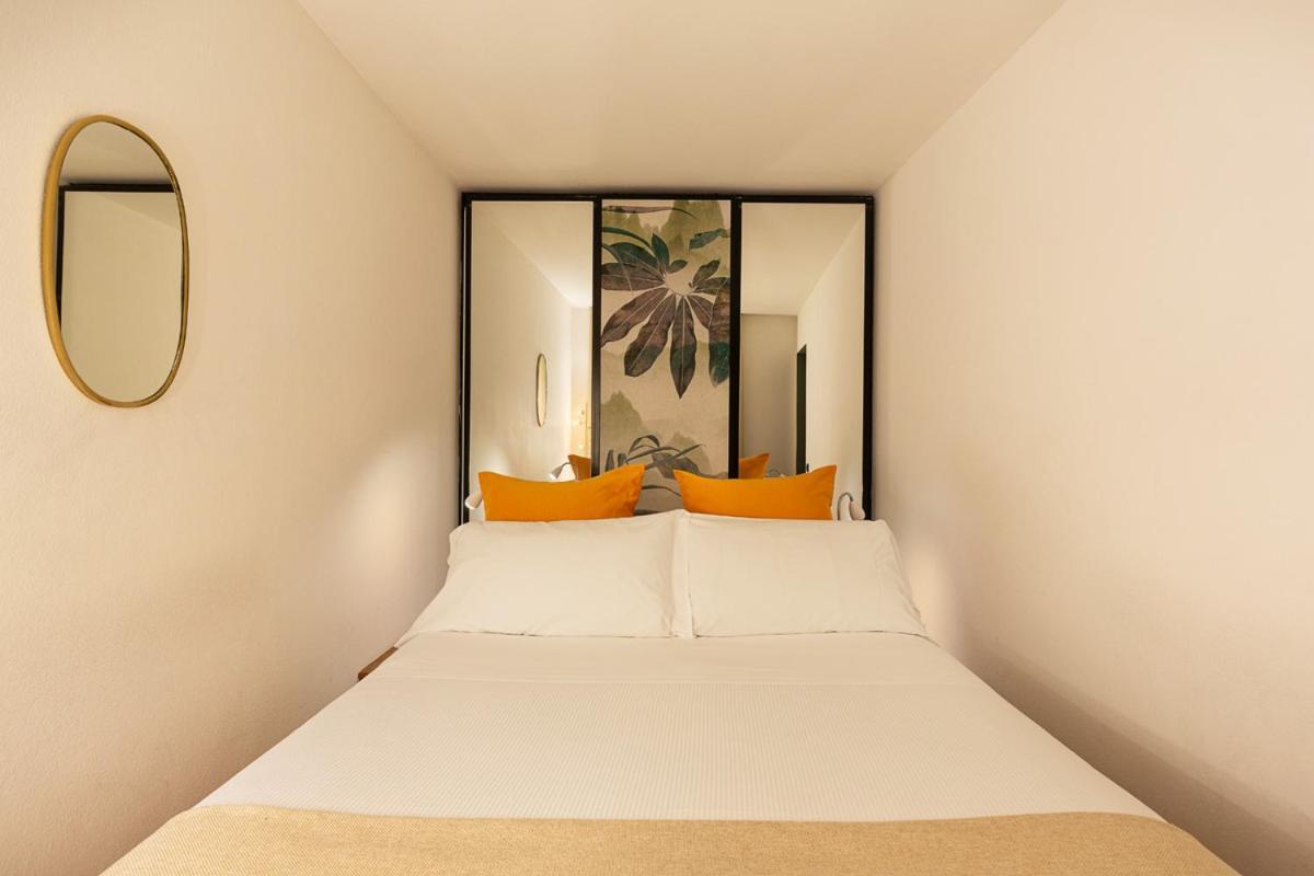 Casa Alle Colonne By Hotel Ancora 韦尔巴尼亚 外观 照片